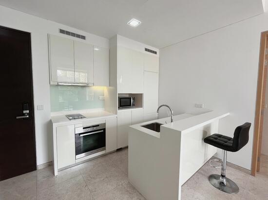 Dorsett Residences image 1 of 10