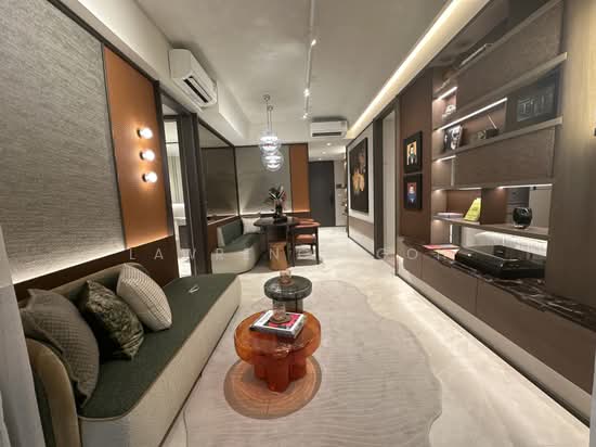 Hudson Place Residences image 1 of 7