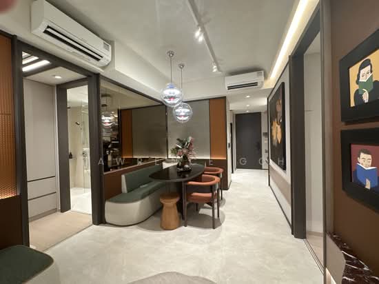 Hudson Place Residences photo 2
