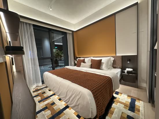 Hudson Place Residences photo 4