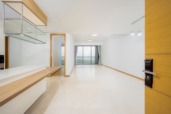 MARINA ONE RESIDENCES image 1 of 10