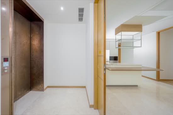 MARINA ONE RESIDENCES photo 6