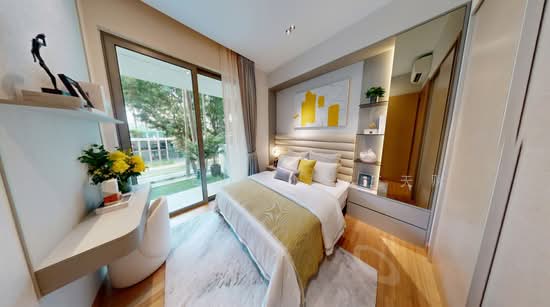 THE RESIDENCES AT W SINGAPORE SENTOSA COVE photo 3