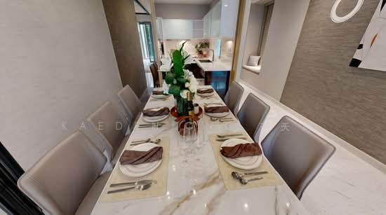 THE RESIDENCES AT W SINGAPORE SENTOSA COVE photo 5