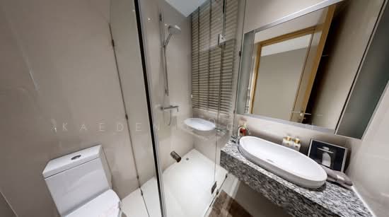 THE RESIDENCES AT W SINGAPORE SENTOSA COVE photo 6