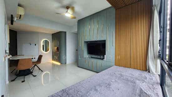 The Interlace image 1 of 10