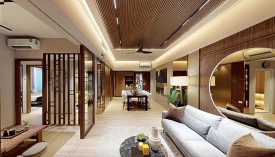 FABER RESIDENCE image 1 of 3