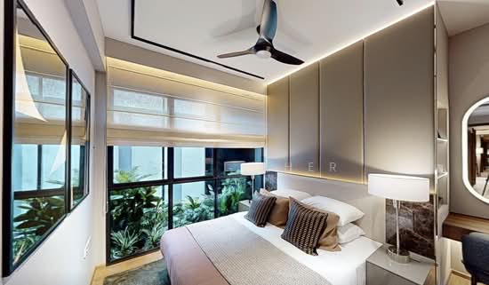 FABER RESIDENCE photo 2
