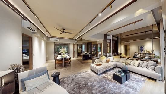 FABER RESIDENCE