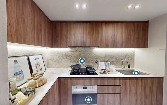 FABER RESIDENCE photo 2