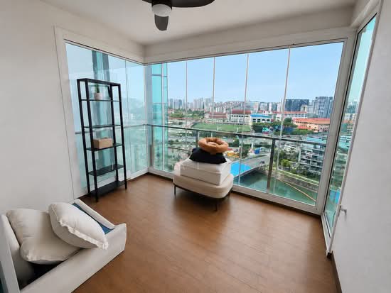 RIVIERA 38 photo 3