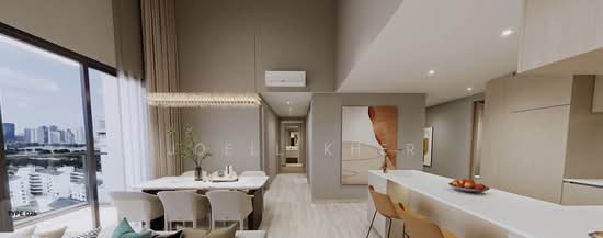 ARINA EAST RESIDENCES image 1 of 3