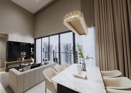ARINA EAST RESIDENCES photo 2