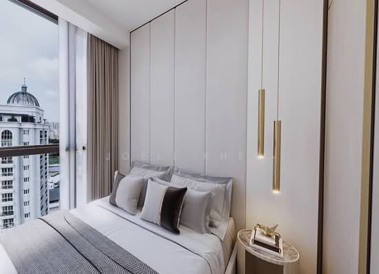 ARINA EAST RESIDENCES photo 3