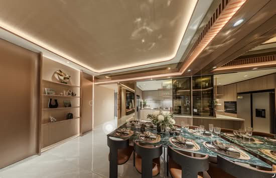 PARKTOWN RESIDENCE image 1 of 3
