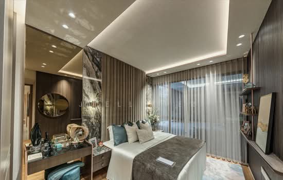 PARKTOWN RESIDENCE photo 2