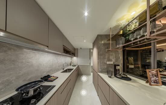 PARKTOWN RESIDENCE photo 3