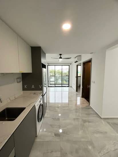 AFFINITY AT SERANGOON image 1 of 8