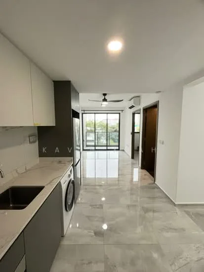 Affinity at Serangoon image 1 of 8