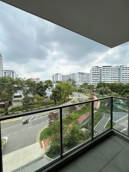 AFFINITY AT SERANGOON photo 6
