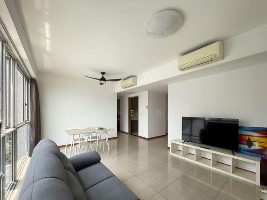 FLO RESIDENCE photo 3