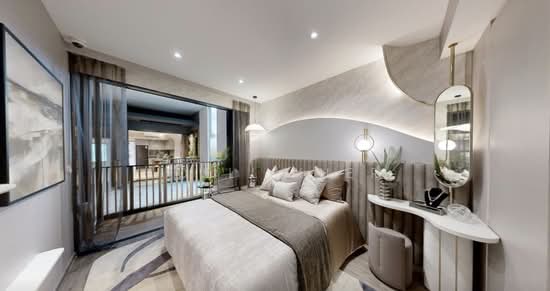 NORWOOD GRAND photo 2
