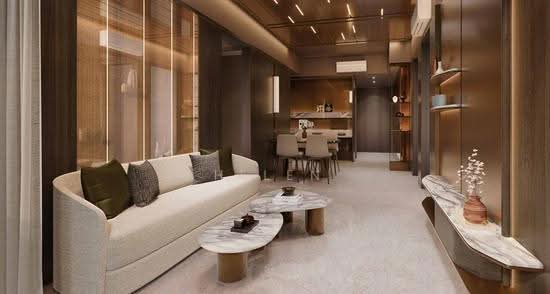 LENTOR GARDENS RESIDENCES
