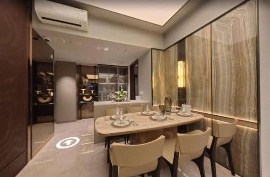 LENTOR GARDENS RESIDENCES photo 3