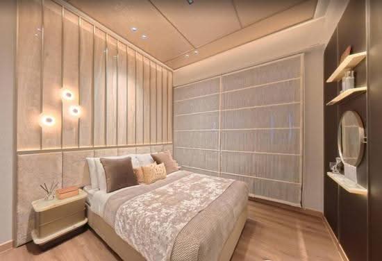 LENTOR GARDENS RESIDENCES photo 4