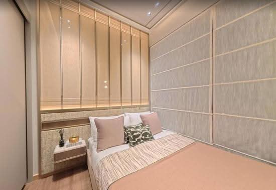 LENTOR GARDENS RESIDENCES photo 6