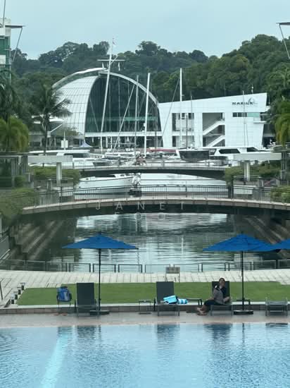 CARIBBEAN AT KEPPEL BAY image 1 of 10