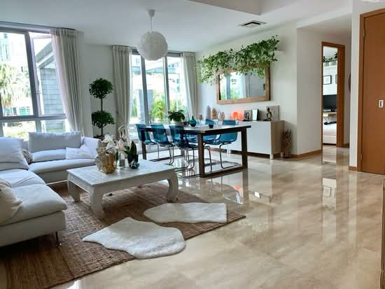 CARIBBEAN AT KEPPEL BAY photo 2