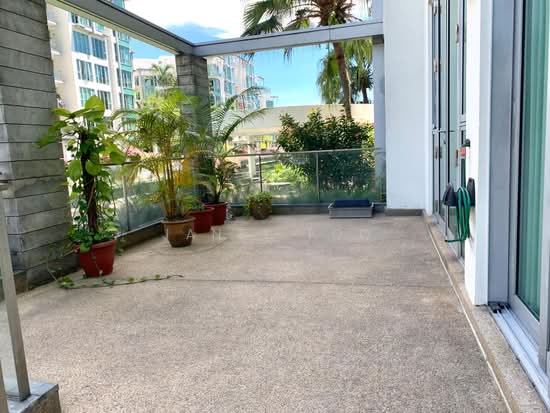 CARIBBEAN AT KEPPEL BAY photo 4