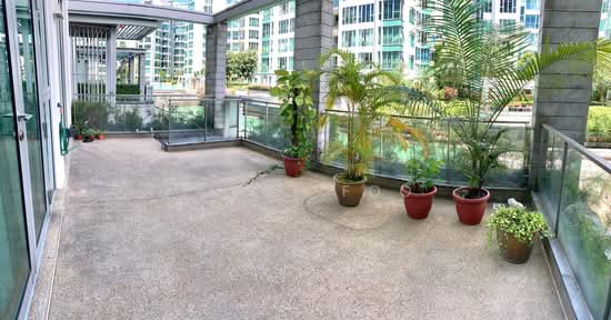 CARIBBEAN AT KEPPEL BAY photo 5