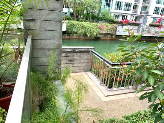 CARIBBEAN AT KEPPEL BAY photo 6