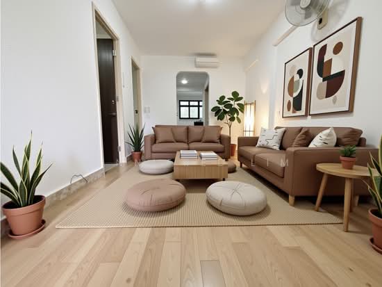 45 BENDEMEER ROAD image 1 of 9