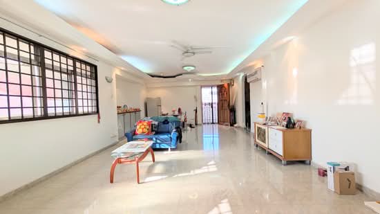 751 PASIR RIS STREET 71 photo 2