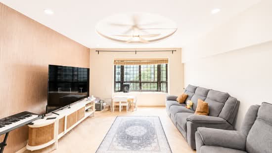 634 CHOA CHU KANG NORTH 6