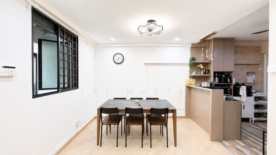 634 CHOA CHU KANG NORTH 6 photo 3