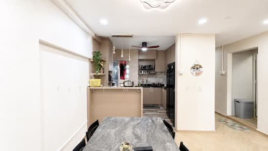 634 CHOA CHU KANG NORTH 6 photo 4