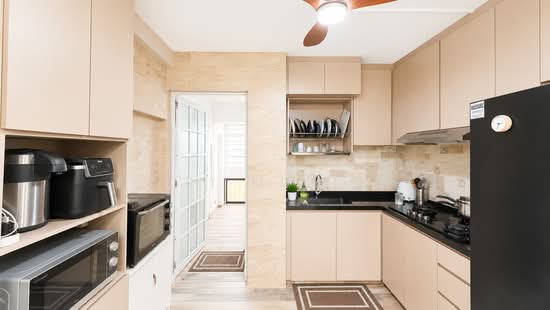 634 CHOA CHU KANG NORTH 6 photo 6