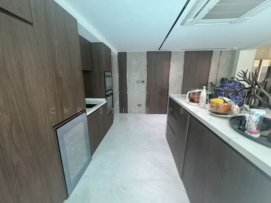 RARE! FAIRLY NEW SEMI-D ORCHARD MRT FOR SALE! NEW LISTING! photo 5