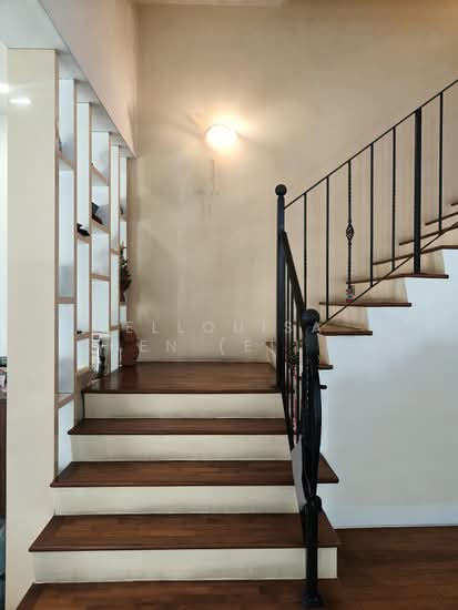 Corner Terrace Villa Verde 5 bedrooms photo 6