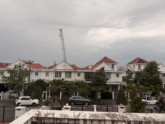 Seletar Terrace photo 2