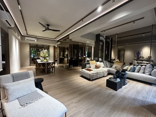 FABER RESIDENCE image 1 of 10