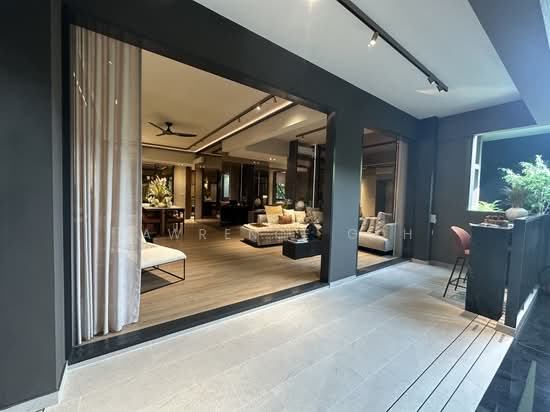 FABER RESIDENCE photo 2