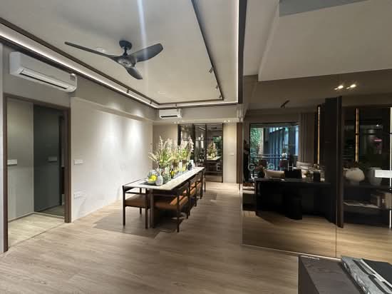 FABER RESIDENCE photo 3