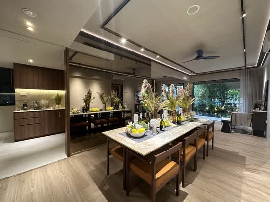 FABER RESIDENCE photo 4