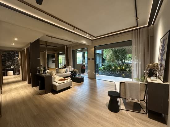 FABER RESIDENCE photo 5