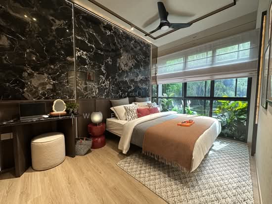 FABER RESIDENCE photo 6